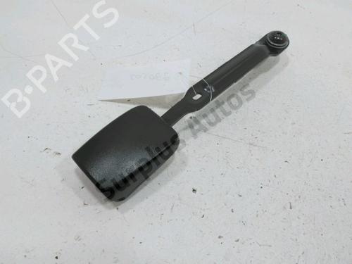 Used Seat buckle RENAULT GRAND SCÉNIC III (JZ0/1_) 1.5 dCi (JZ09, JZ0D, JZ10, JZ14, JZ1G, JZ29, JZ2C) (110 hp) 30992526