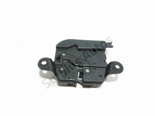 Used Tailgate lock BMW 2 Active Tourer (F45) 218 d (150 hp) 29496171