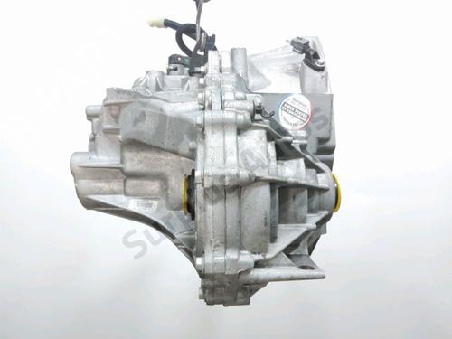 Gearbox RENAULT MEGANE III Hatchback (BZ0/1_, B3_) 1.6 dCi (BZ00, BZ12, BZ13) | BP33973903M3 - Image 4