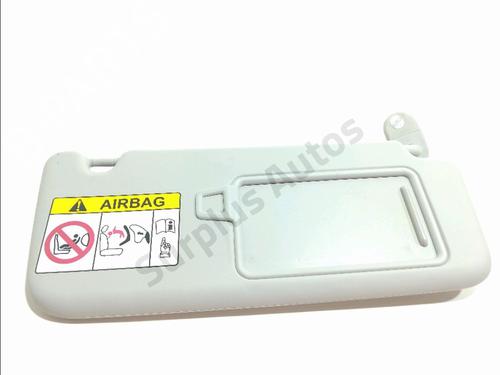 Used Right sun visor Right sun visor 38981747 38981747
