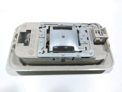 Interior roof light FIAT 500 (312_) 1.3 D Multijet (312AXB1A) | BP28263646I8