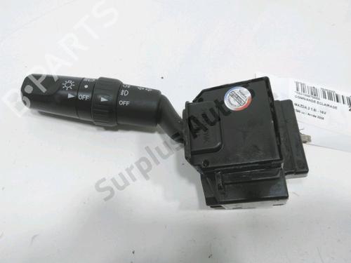 Hovedlysbryter MAZDA 3 (BK) 1.6 (BK14) (105 hp) 30989300