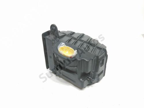 Used Air filter box Air filter box RENAULT MEGANE III Hatchback (BZ0/1_, B3_) 1.5 dCi (BZ09, BZ0D, BZ1W, BZ29, BZ14) (110 hp) 36593004 36593004