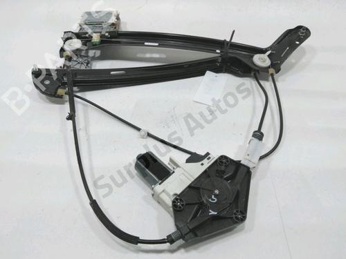 Front left window mechanism AUDI A5 (8T3) 3.0 TDI quattro | BP30995643C22 - Image 2