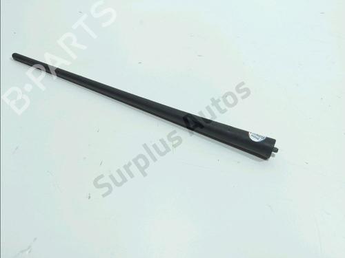 Plancher du coffre RENAULT LAGUNA III Grandtour (KT0/1) 2.0 dCi (KT0M, KT0N, KT0S, KT19, KT1F) (173 hp) 32334661