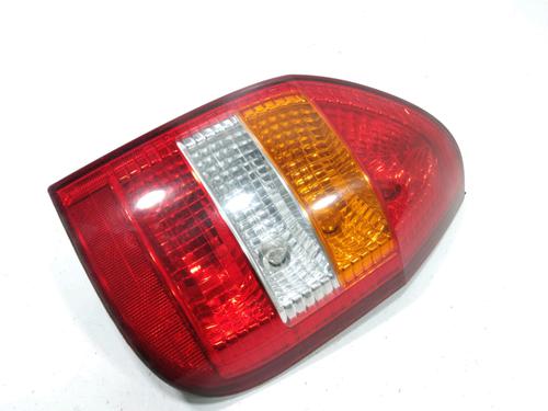 Used Right taillight OPEL ZAFIRA A MPV (T98) 2.0 DTI 16V (F75) (101 hp) 31006118