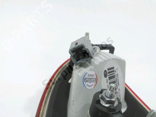 Left tailgate light RENAULT TWINGO II (CN0_) 1.2 16V (CN04, CN0B) | BP31327260C79 - Image 4