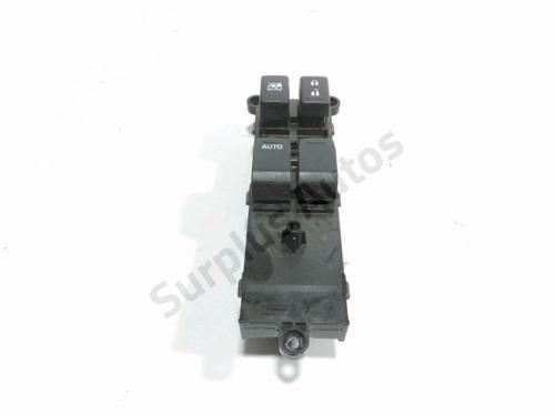 Used Left front window switch Left front window switch SUZUKI SWIFT IV (FZ, NZ) 1.2 (AZH412, ZC72S) (94 hp) 39706617 39706617