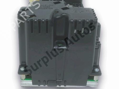 Inverter/Converter RENAULT ZOE (BFM_) ZOE | BP38433090M119 - Image 3
