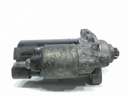 Starter VW POLO V (6R1, 6C1) 1.6 TDI | BP28222252M8 