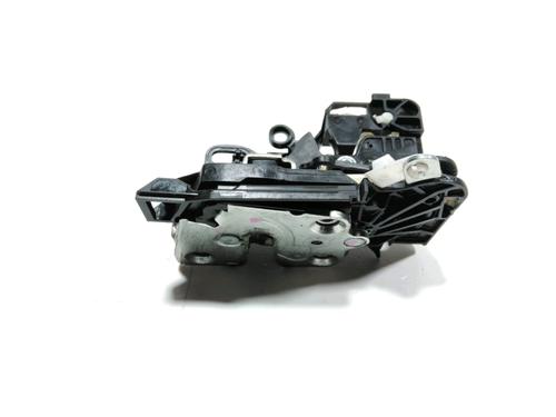 Used Rear right lock DACIA SANDERO II 1.0 SCe 75 (B8JC, B8JD, B8NC) (73 hp) 28254128