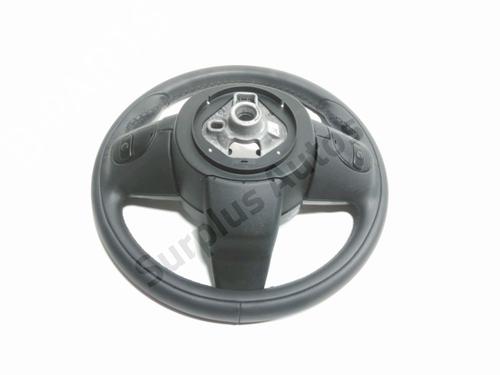 Steering wheel FIAT 500X (334_) 1.6 D Multijet (334AXA1B, 334AXA11) | BP37765738C49 - Image 2