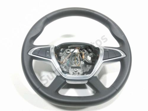 Used Steering wheel DACIA SPRING EV (B6M1) (45 hp) 29553157