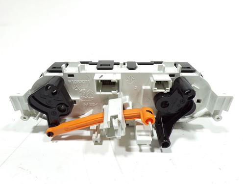Climate control PEUGEOT 208 I (CA_, CC_) 1.2 VTI 82 | BP28227512I5