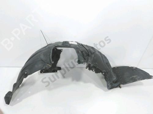 Hjulbue MAZDA 3 (BL) 1.6 MZ-CD (BL14) | BP36962890C56 - Image 3