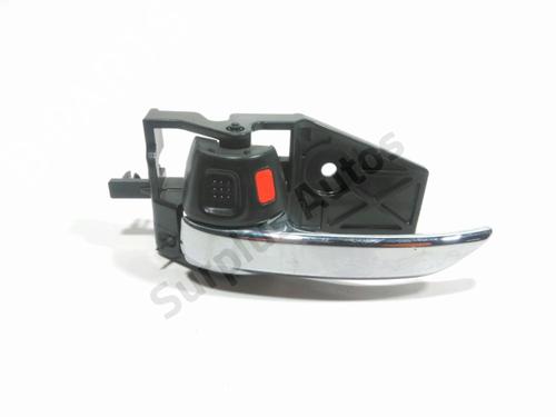 Used Front left interior door handle Front left interior door handle SUZUKI BALENO (FW, EW) 1.2 Hybrid (A1K412) (90 hp) 28243231 28243231