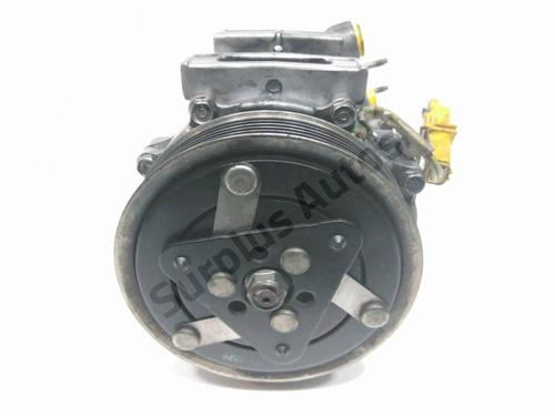 Used AC compressor AC compressor 31058367 31058367