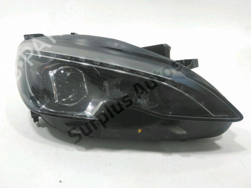 Used Right headlight Right headlight PEUGEOT 308 II (LB_, LP_, LW_, LH_, L3_) 1.6 GT 205 (205 hp) 36402802 36402802