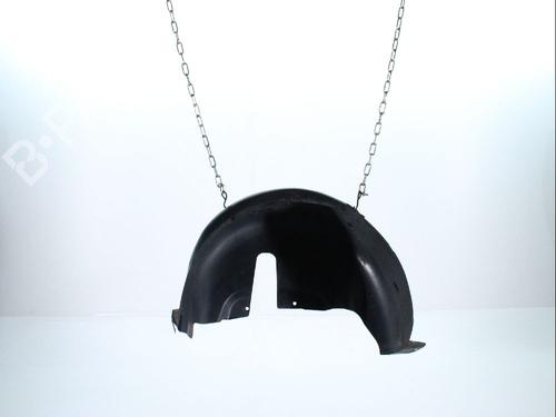 Hjulbue CITROËN C3 II (SC_) 1.4 HDi 70 (SC8HZC, SC8HR0, SC8HP4) (68 hp) 29859212