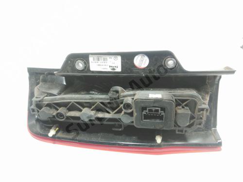 Right taillight CITROËN NEMO Box Body/MPV (AA_) 1.3 HDi 75 | BP28487235C35 