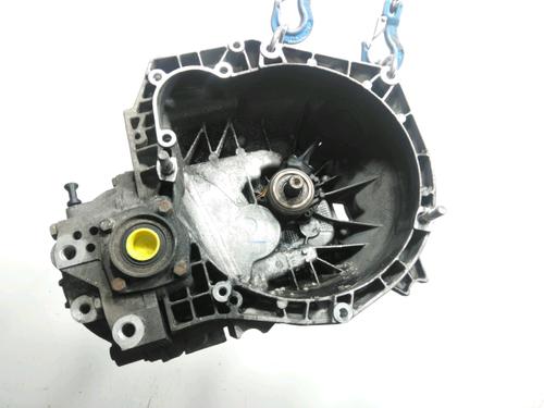 Used Gearbox LANCIA DELTA III (844_) 1.6 D Multijet (844.AXC11, 844.AXC1A) (120 hp) 28224012