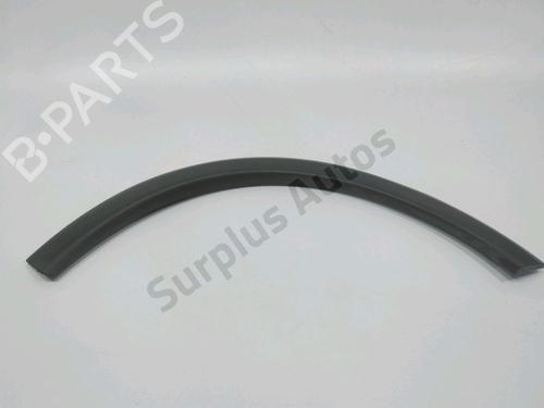 Used Front right wheel arch trim Front right wheel arch trim OPEL CORSA C (X01) 1.7 DTI (F08, F68) (75 hp) 32514434 32514434