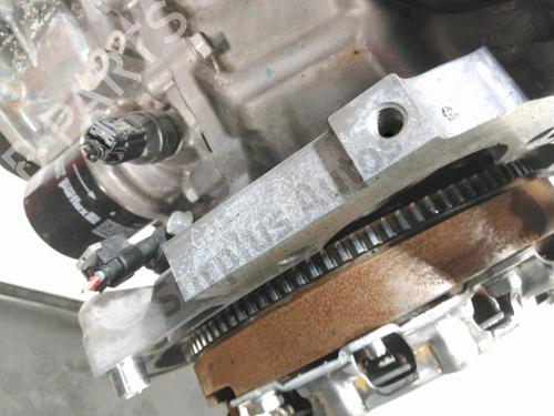 Engine HYUNDAI i10 III (AC3, AI3) 1.0 MPi | BP36831804M1 - Image 5