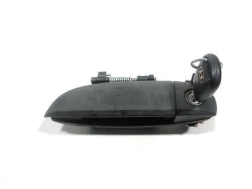 Used Front left exterior door handle HYUNDAI i10 I (PA) 1.2 (78 hp) 28242301