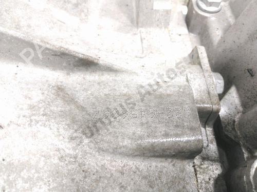 Gearbox FIAT PANDA (312_, 319_) 1.2 (312PXA1A) | BP37765002M3 - Image 5
