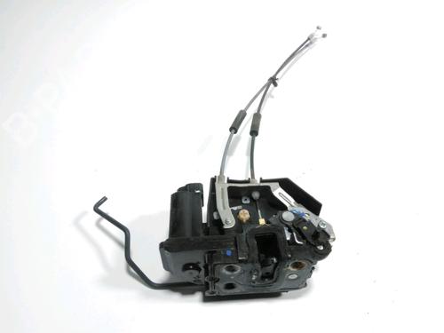 Used Rear left lock HYUNDAI i10 I (PA) 1.2 (78 hp) 28255130