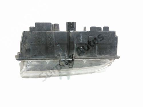 Right daytime light RENAULT CAPTUR I (J5_, H5_) 1.5 dCi 90 (J5N4, J5M5, J5MW, J5M6, J5AL, J5AJ) | BP37066148C103 - Image 3