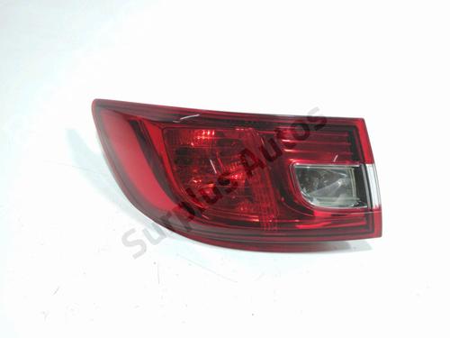 Used Left taillight Left taillight RENAULT CLIO IV (BH_) 1.5 dCi 75 (75 hp) 35774040 35774040