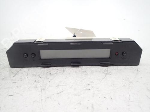 Used Display monitor SUZUKI SWIFT III (MZ, EZ) 1.3 (RS413, ZC11S) (92 hp) 30990536