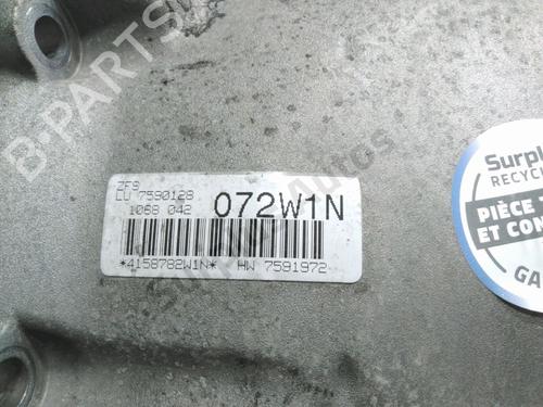 Gearbox BMW 3 Coupe (E92) 335 d | BP39195021M3 - Image 8