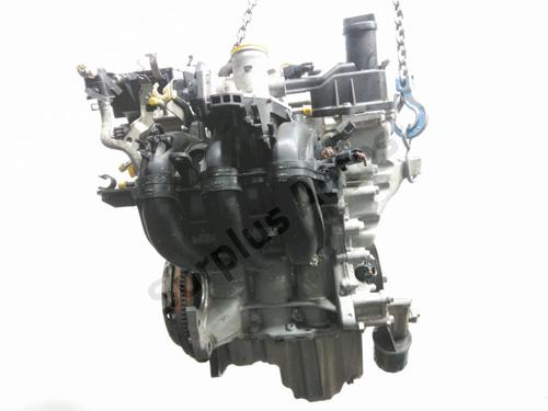 Used Engine Engine CITROËN C1 II (PA_, PS_) 1.0 VTi 68 (69 hp) 33111835 33111835