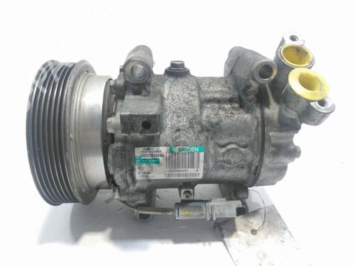 Used AC compressor AC compressor 37681141 37681141
