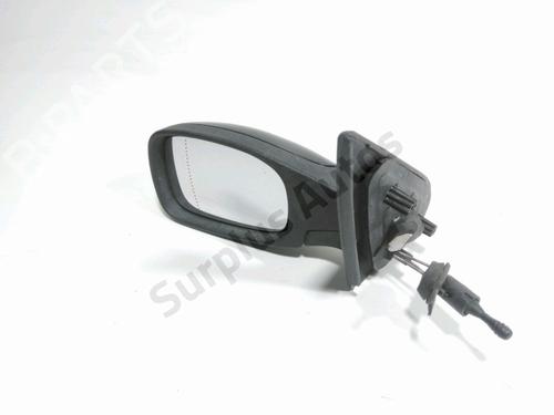 Used Left mirror Left mirror PEUGEOT 306 Hatchback (7A, 7C, N3, N5) 1.9 D (68 hp) 34504014 34504014