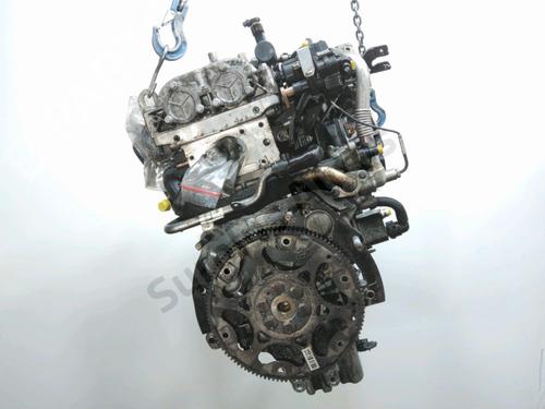 Engine ALFA ROMEO GIULIA (952_) 2.2 D (952AFA25, 952AFM25, 952ALA25) | BP33281230M1 - Image 2
