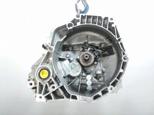 Used Gearbox FIAT QUBO (225_) 1.3 D Multijet (225AXG1A, 225CXG1A, 225AXG11, 225CXG11) (80 hp) 31664012