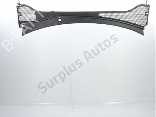 Torpedoplade Torpedoplade RENAULT CLIO III (BR0/1, CR0/1) 1.5 dCi (C/BR0G, C/BR1G) (68 hp) 34338353 34338353