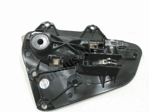 Rear left interior door handle BMW 5 (F10) 525 d | BP31000082I15 - Image 2