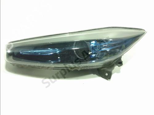 Optica esquerda RENAULT ZOE (BFM_) ZOE (92 hp) 32770983
