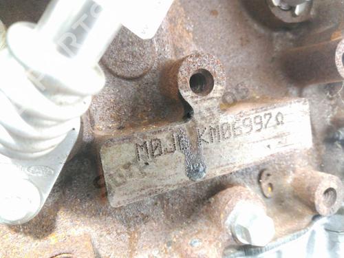 Engine FORD FIESTA VII (HJ, HF) 1.0 EcoBoost | BP32741853M1 - Image 5