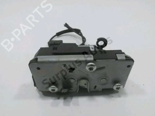 front-right-lock-opel-meriva-b-mpv-s10-2010-2011-2012-2013-2014-2015-2016-2017-32488588 main image