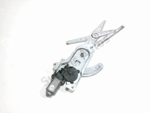 Used Front left window mechanism Front left window mechanism RENAULT KANGOO (KC0/1_) 1.5 dCi (KC07) (65 hp) 39706378 39706378