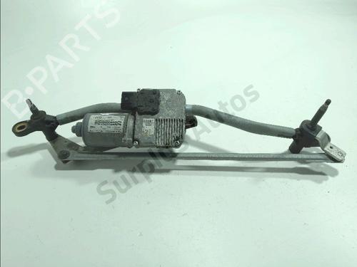 Used Front wipers mechanism Front wipers mechanism AUDI A5 Sportback (8TA) 2.0 TDI (177 hp) 32742553 32742553