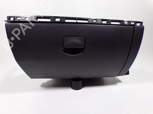 Used Glove box RENAULT CLIO III (BR0/1, CR0/1) 1.2 16V (103 hp) 28231271
