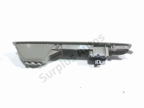Right front window switch RENAULT SCÉNIC III (JZ0/1_) 1.9 dCi (JZ0J, JZ1J, JZ1K, JZ1S) | BP36509311I26 - Image 2