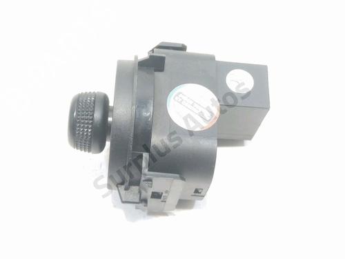 Mirror switch CITROËN C-ELYSEE (DD_) 1.6 HDI 92 | BP39490983I25 - Image 2