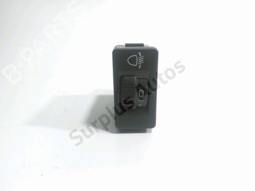 Mando luces PEUGEOT 2008 I (CU_) 1.4 HDi (68 hp) 32260752